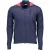 Gebreide Hoodie Zip-up Classic
