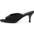 Woden Camilla Black