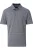 Casa Moda Polo shirt Korte mouw blauw