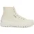 Superga Dames/Dames 2341 Cotu Alpina Hoge Tops (Natuurlijk beige/Avorio)