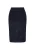 DreiMaster Vintage Rok  navy