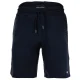 Emporio Armani Broek  nachtblauw