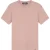 Malelions Men Luxury T-Shirt | Light Pink