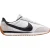 Nike Retro leren sportschoenen voor heren (Wit, Zwart)