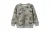 NAME IT MINI sweater grijs melange