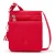 KIPLING Schoudertas  rood