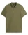 Tommy Hilfiger Menswear | Heren | Polo Korte Mouw Groen