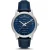 Emporio Armani AR60030 Automatisch Luigi Blauw Herenhorloge