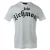 John Richmond Heren T-Shirt In Wit