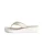 TOMMY HILFIGER Teenslipper  ecru
