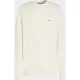 Tommy Hilfiger Pullover Geel Essential Structure Crew Neck MW0MW36347/Z00