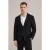 We Fashion Blazer Black