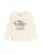 Cool Club Shirt  beige / groen / lila / pink