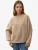 Hiccup Sweatshirt  beige