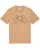 Watapparel Shirt ‘Fahrrad’  lichtbruin / gemengde kleuren