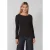 s.Oliver BLACK LABEL pullover grijsbruin