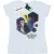 Li-cense Disney dames artemis fowl tijd om te geloven katoenen t-shirt