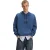 Hugo Heren Hooded Regular Drop Sleeve Hoodie (Medium Blauw)