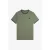 T-shirt met korte mouwen Fred Perry