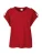 MADELEINE Shirt  vuurrood