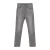 Indian Blue Jeans straight leg jeans grey denim