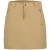 Luhta hopiala skort dames beige-wit