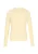 MYMO Trui ‘Comfy’  lichtgeel