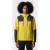 Jack Wolfskin Jasper 3in1 Jacket Chartreuse