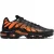 Nike Tuned Sneakers Heren – Zwart –