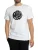 Pretty Green Gillespie T-Shirt, Wit