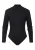 Cloud5ive Shirt body  zwart