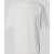 PEGADOR Oversized T-shirt met logo-stitching