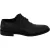 Dolce & Gabbana Zwarte Leren Derby Formele Schoenen