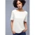 Street One Dames Basic Shirt in Wit
