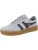 Gola Sneakers laag ‘Grandslam’  lichtblauw / zwart