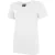 Umbro Dames/Dames Club Vrijetijds-T-shirt (Wit/zwart)