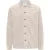 Solid Ingvi Overshirt Heren