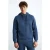 Sweatshirt met capuchon en knoopdetail