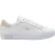 Lacoste Dames/Dames Powercourt 2.0 Leren Trainers (Wit)