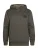 Petrol Industries – Jongens Hoodie Yakima – Grijs