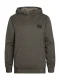 Petrol Industries – Jongens Hoodie Yakima – Grijs