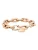 Liebeskind Berlin Armband ‘Herz’  rose-goud