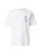 Only & Sons Shirt ‘ONSCHAMPI’  donkerblauw / wit