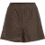 Vila vimerinda hw shorts/vol/1 14114088 slate black