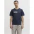 Jack & Jones Jwhcorp logo tee play2 ss o-neck