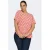 ONLY CARMAKOMA top rood