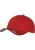 Flexfit Pet  rood / zwart