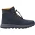 Timberland Killington Trekker leren halfhoge sneakers voor dames (Marine)