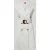 HUGO Nauwsluitende kokerjurk met riem model ‘KAMELANA’