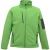 Regatta Standout Heren Arcola 3 Laags Waterdichte en Ademende Softshell Jas